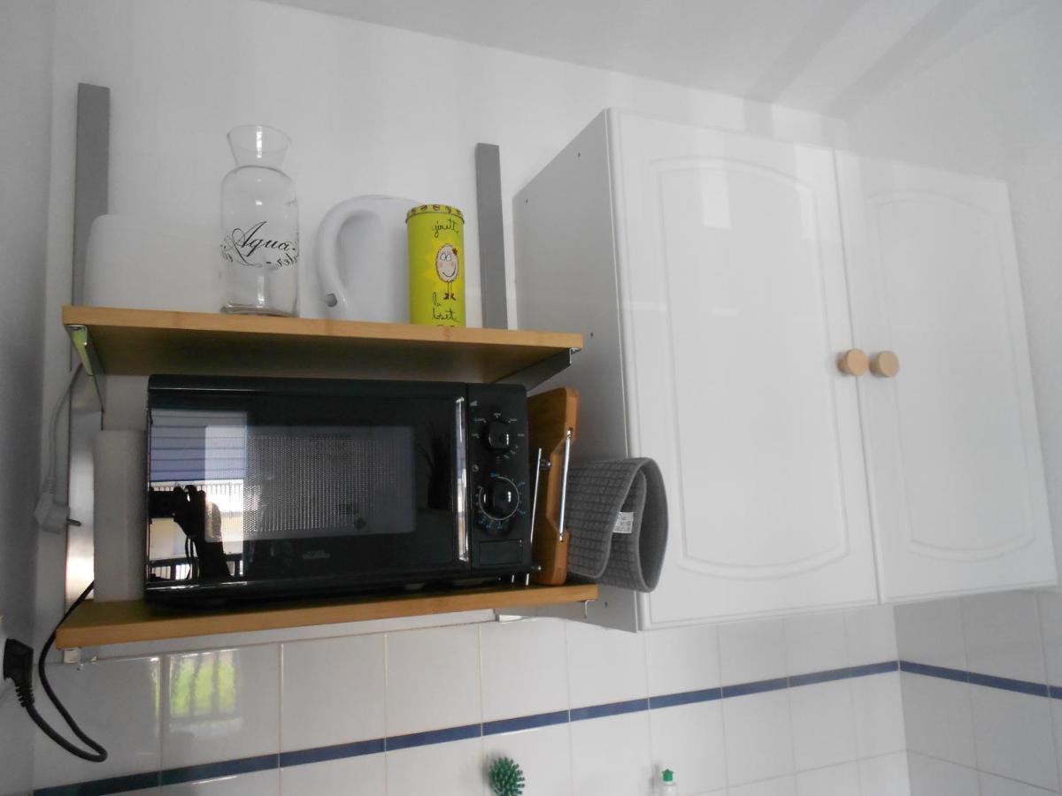 Fleur Marine 8 Lägenhet Cabourg Exteriör bild