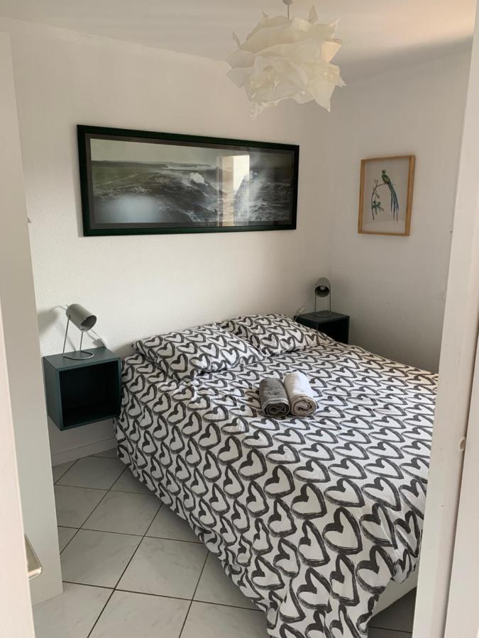 Fleur Marine 8 Lägenhet Cabourg Exteriör bild