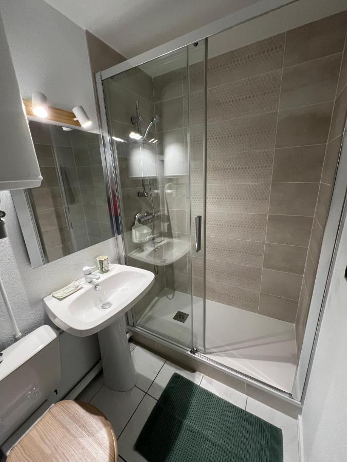 Fleur Marine 8 Lägenhet Cabourg Exteriör bild